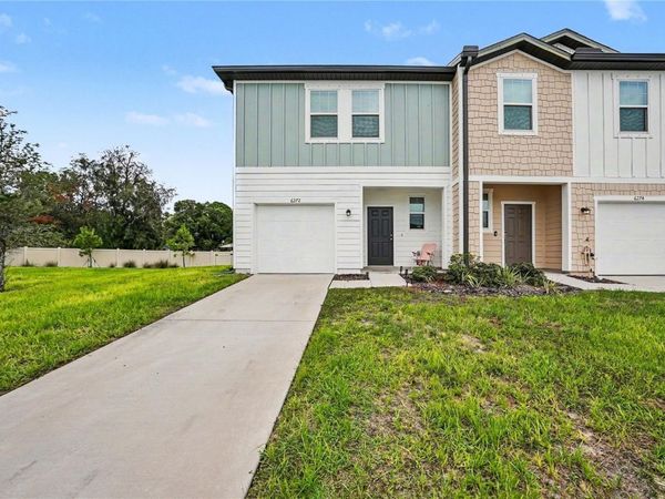 6272 BUCKET COURT , GIBSONTON, FL 33534