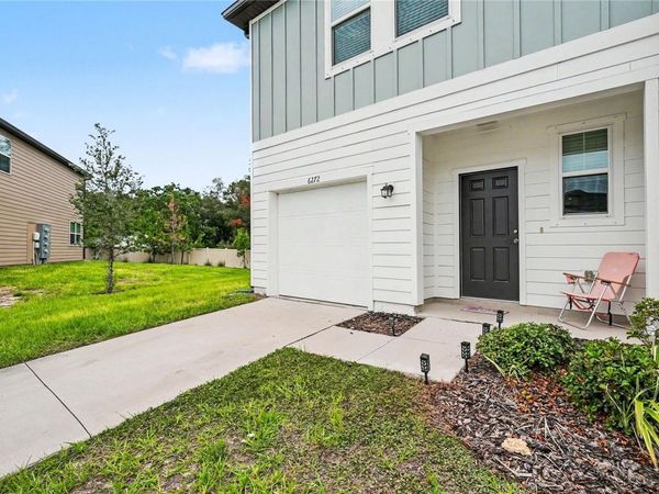 6272 BUCKET COURT, GIBSONTON, FL 33534