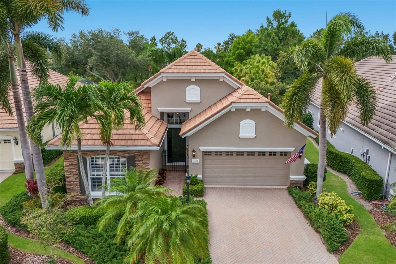7241 Orchid Island Place , Bradenton, FL 34202 Photo