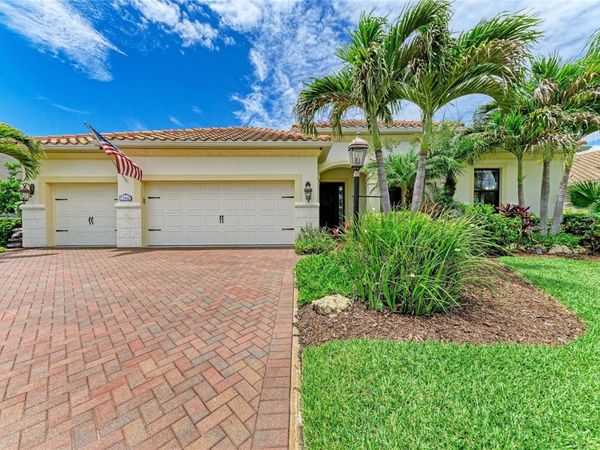 12642 HARNEY STREET , VENICE, FL 34293