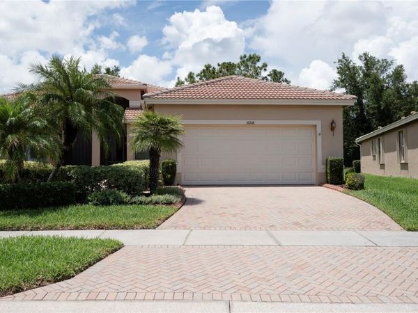 16248 AMETHYST KEY DRIVE , WIMAUMA, FL 33598