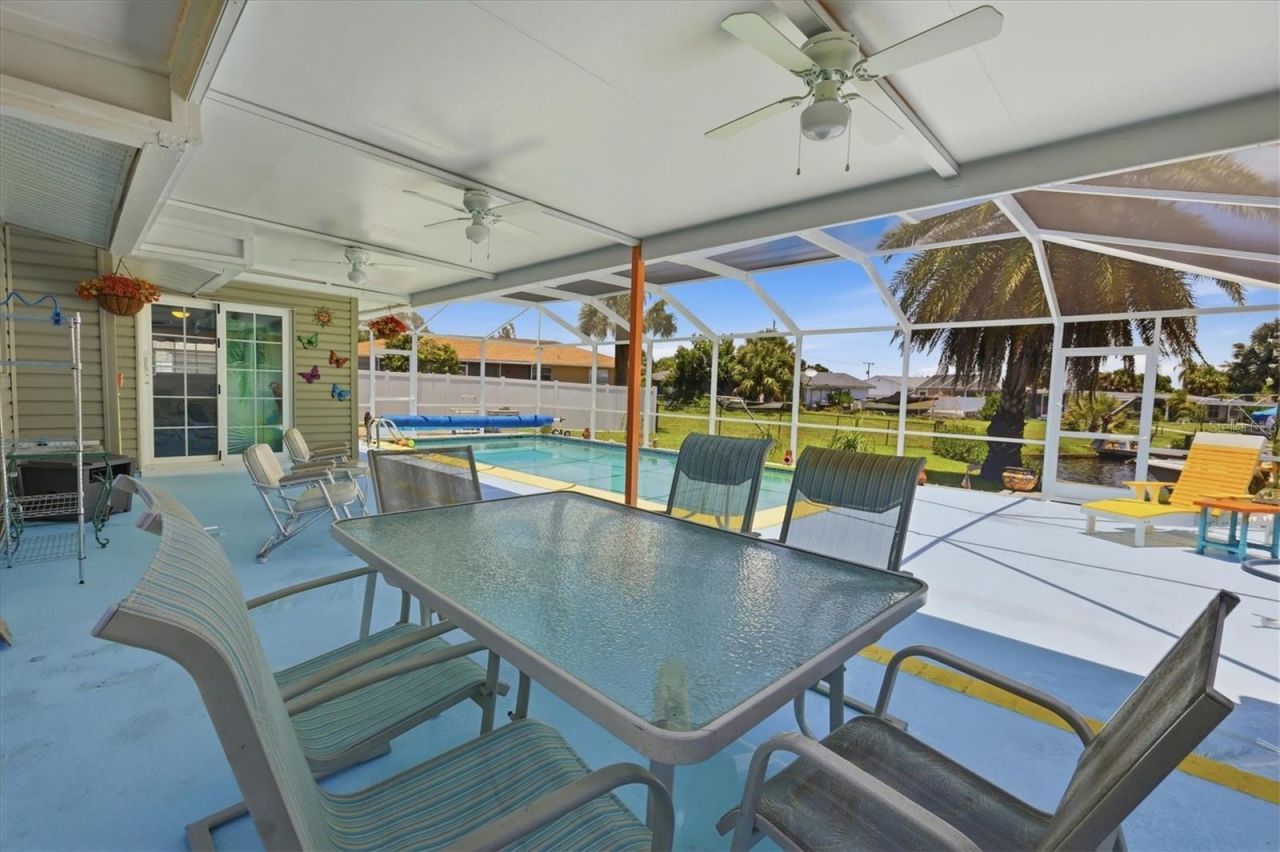 201 E Tarpon Blvd Nw, Port Charlotte, FL 33952 Photo