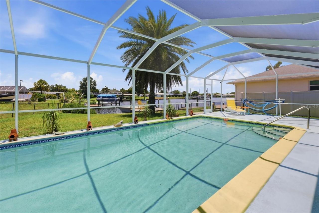 201 E Tarpon Blvd Nw, Port Charlotte, FL 33952 Photo
