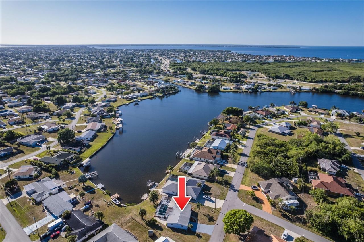 201 E Tarpon Blvd Nw, Port Charlotte, FL 33952 Photo