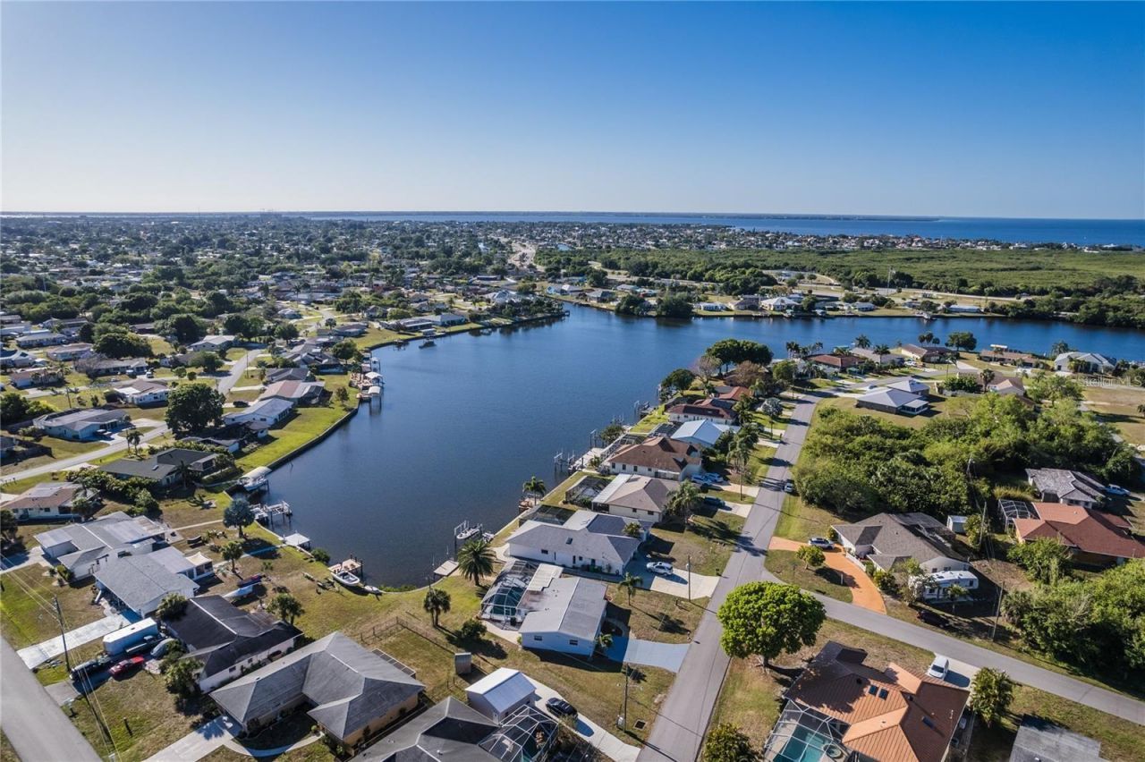 201 E Tarpon Blvd Nw, Port Charlotte, FL 33952 Photo