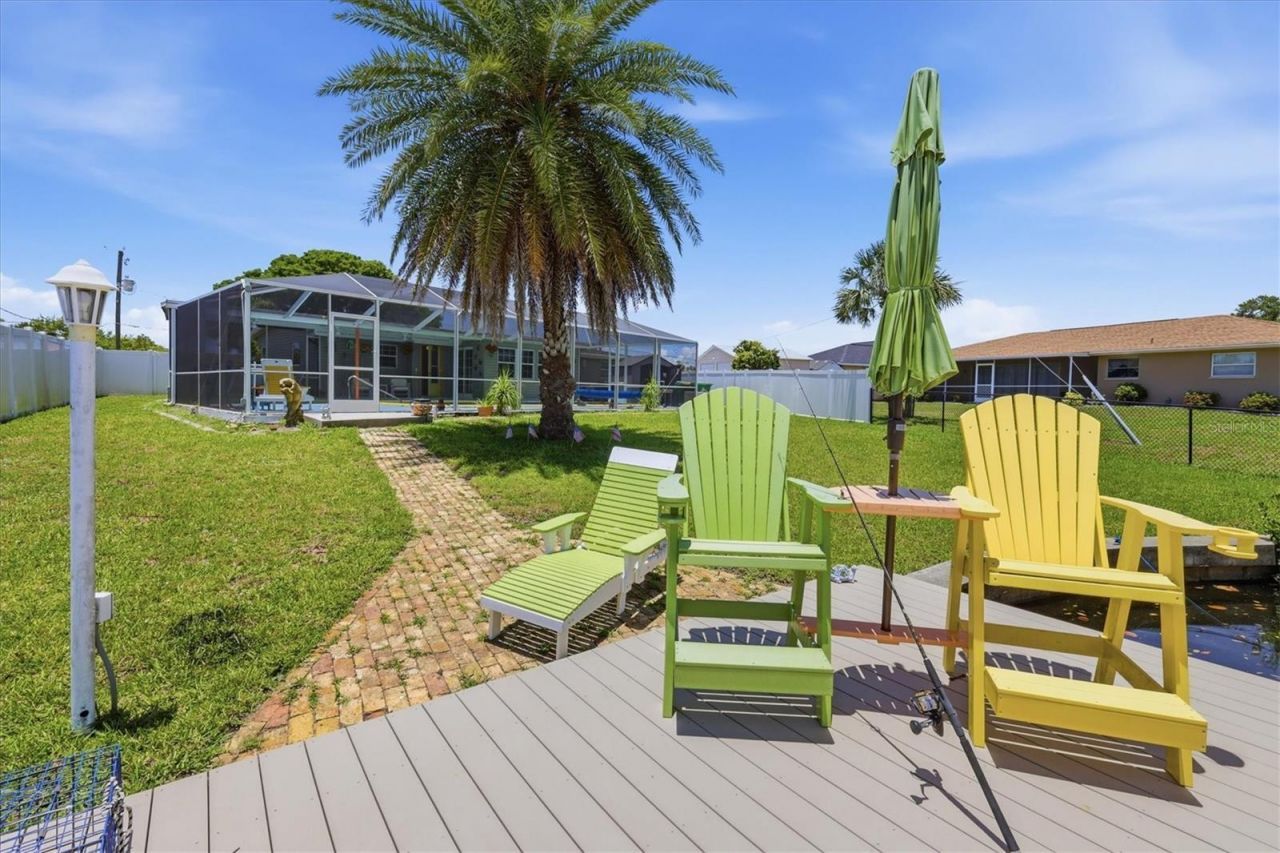 201 E Tarpon Blvd Nw, Port Charlotte, FL 33952 Photo