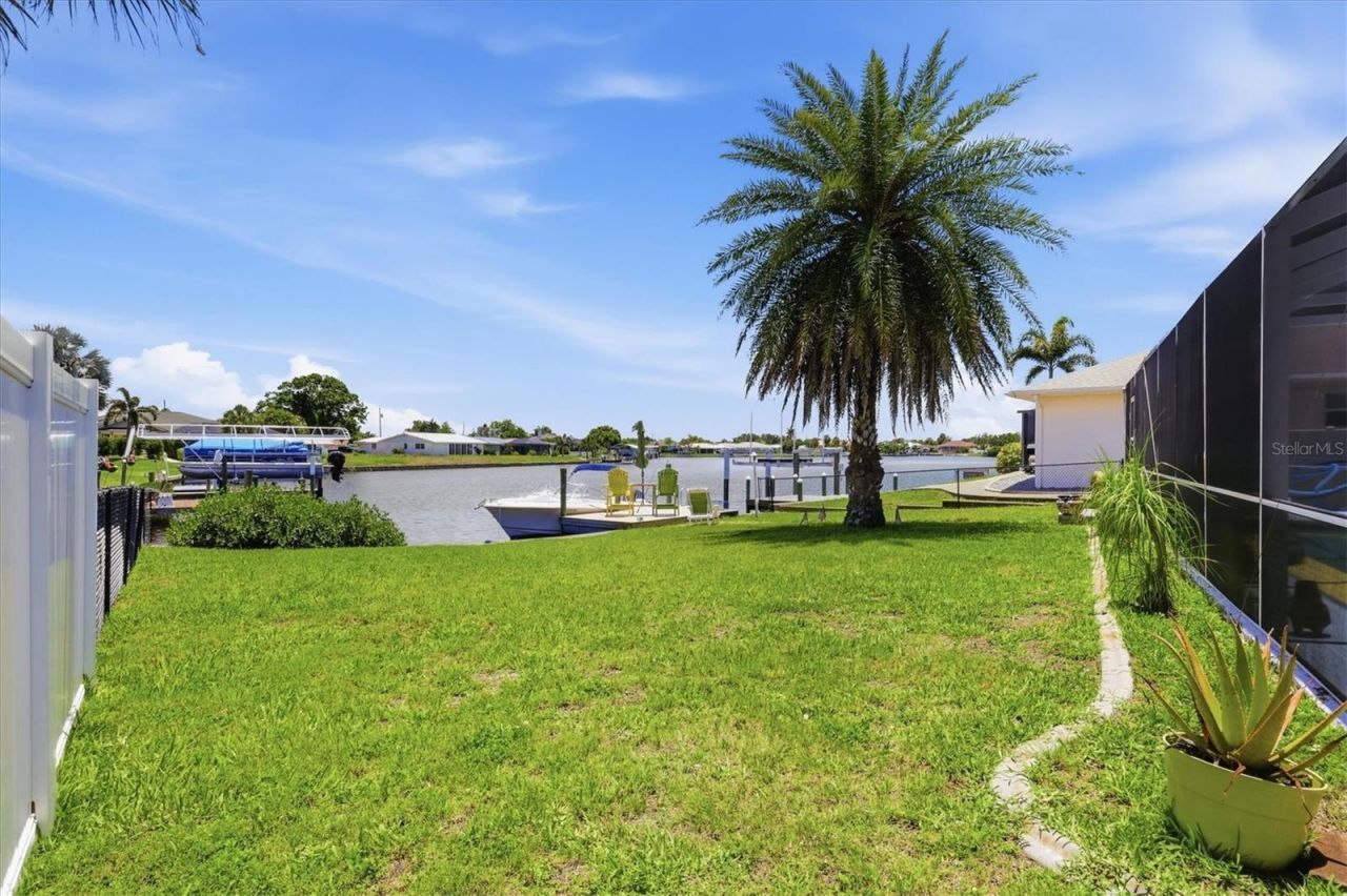201 E Tarpon Blvd Nw, Port Charlotte, FL 33952 Photo