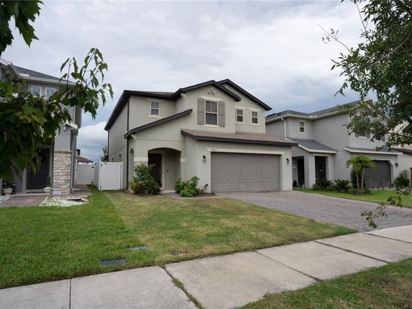 2905 SUMMER GREEN TRAIL , KISSIMMEE, FL 34744