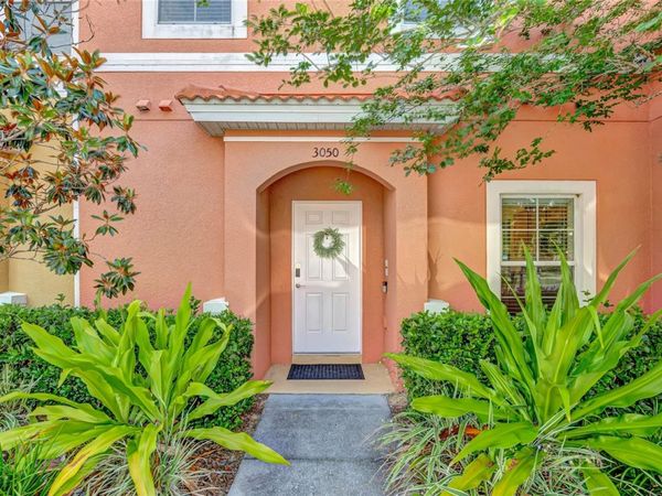 3050 WHITE ORCHID ROAD , KISSIMMEE, FL 34747