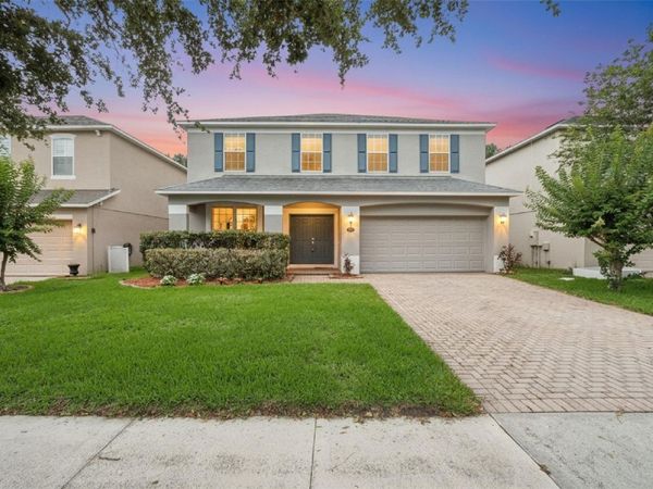 12730 GROVEHURST AVENUE , WINTER GARDEN, FL 34787