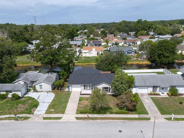 3117 LENWOOD DRIVE , NEW PORT RICHEY, FL 34655