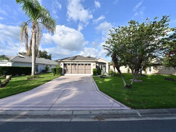27326 ORCHID GLADE STREET, LEESBURG, FL 34748