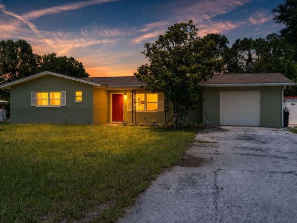 227 POINSETTIA AVENUE , INVERNESS, FL 34452