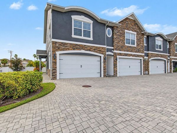 6921 INTERBAY BOULEVARD, Unit 8, TAMPA, FL 33616