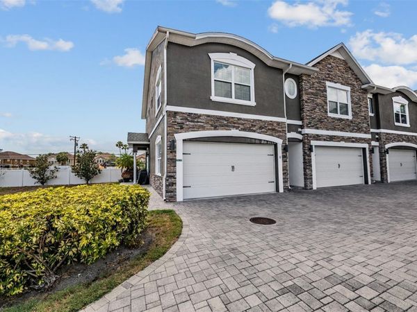 6921 INTERBAY BOULEVARD , Unit 8, TAMPA, FL 33616
