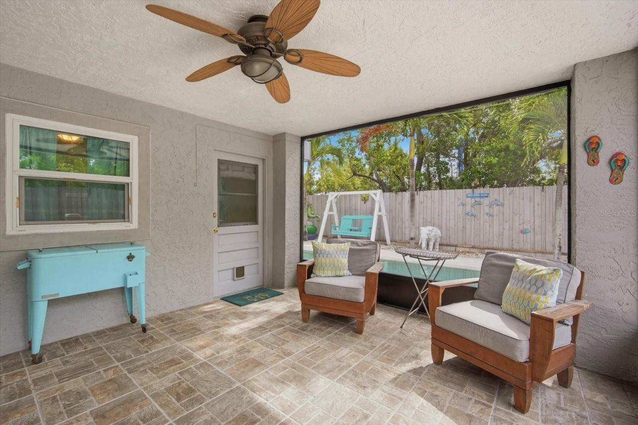 2811 Avenue C, Holmes Beach, FL 34217 Photo