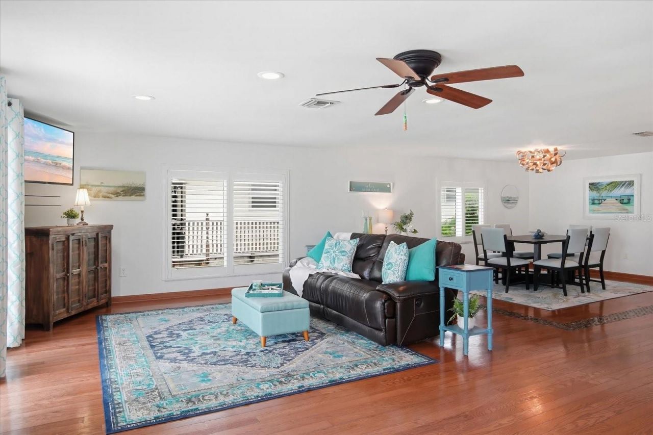 2811 Avenue C, Holmes Beach, FL 34217 Photo