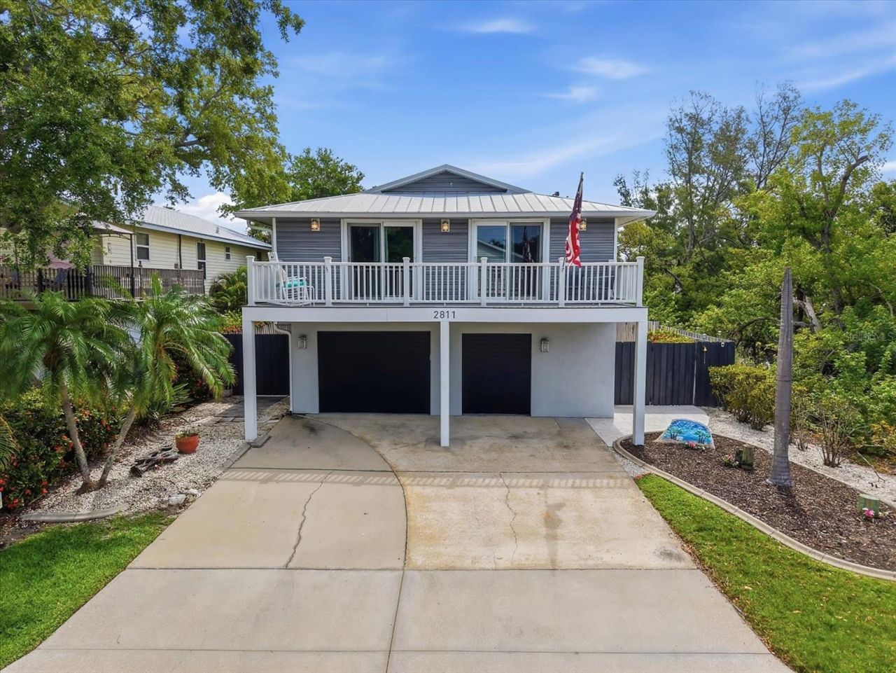 2811 Avenue C, Holmes Beach, FL 34217 Photo