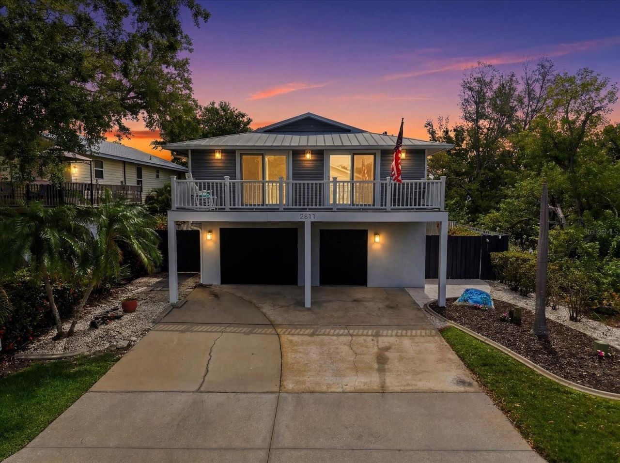 2811 Avenue C, Holmes Beach, FL 34217 Photo