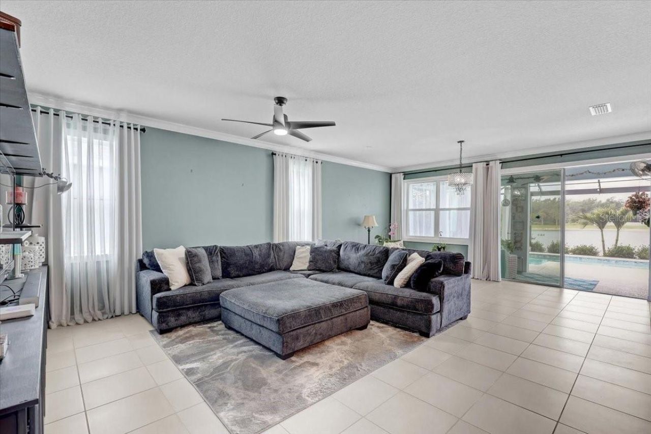 3921 Mossy Limb Court, Palmetto, FL 34221 Photo