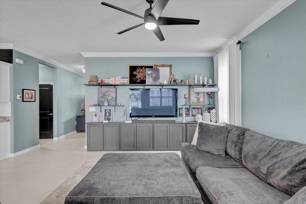 3921 Mossy Limb Court, Palmetto, FL 34221 Photo