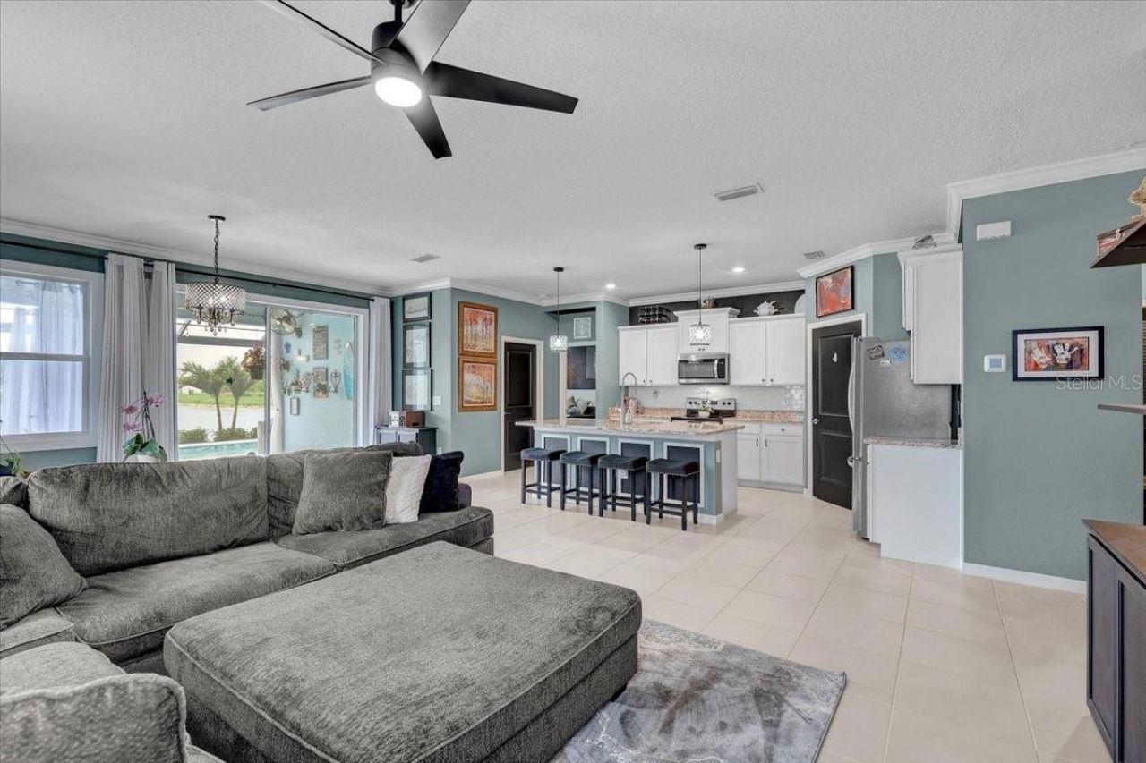 3921 Mossy Limb Court, Palmetto, FL 34221 Photo