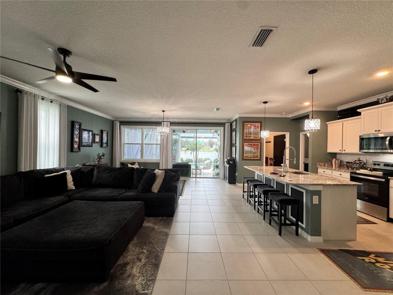 3921 Mossy Limb Court, Palmetto, FL 34221 Photo