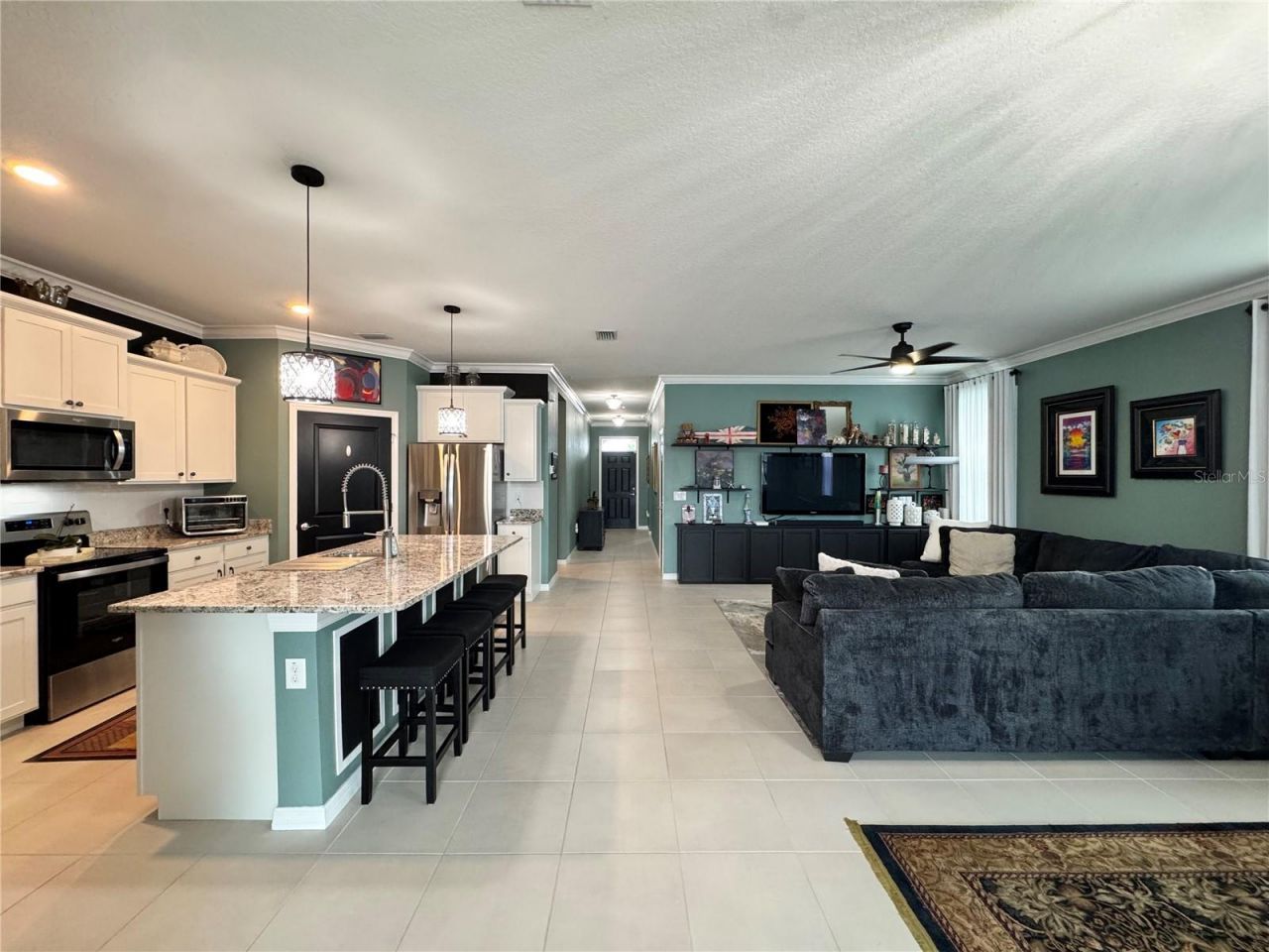 3921 Mossy Limb Court, Palmetto, FL 34221 Photo