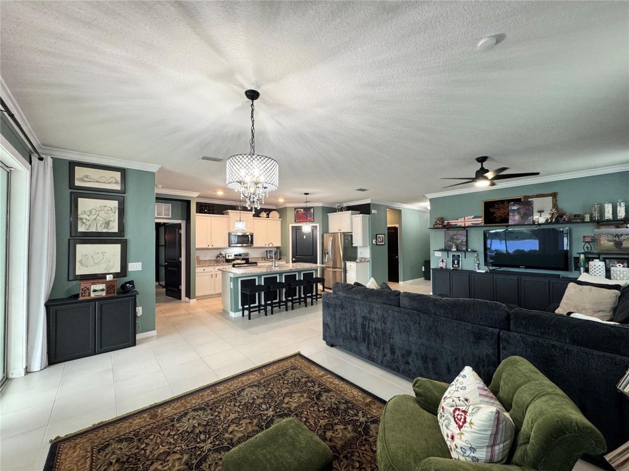3921 Mossy Limb Court, Palmetto, FL 34221 Photo
