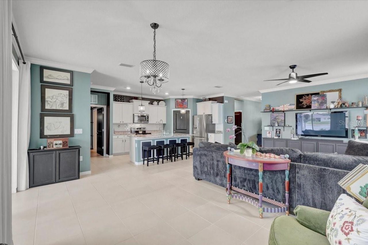 3921 Mossy Limb Court, Palmetto, FL 34221 Photo