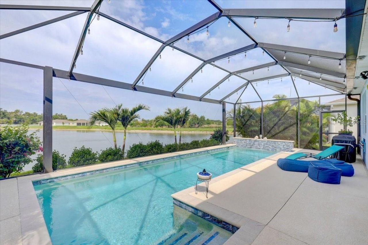 3921 Mossy Limb Court , Palmetto, FL 34221 Photo