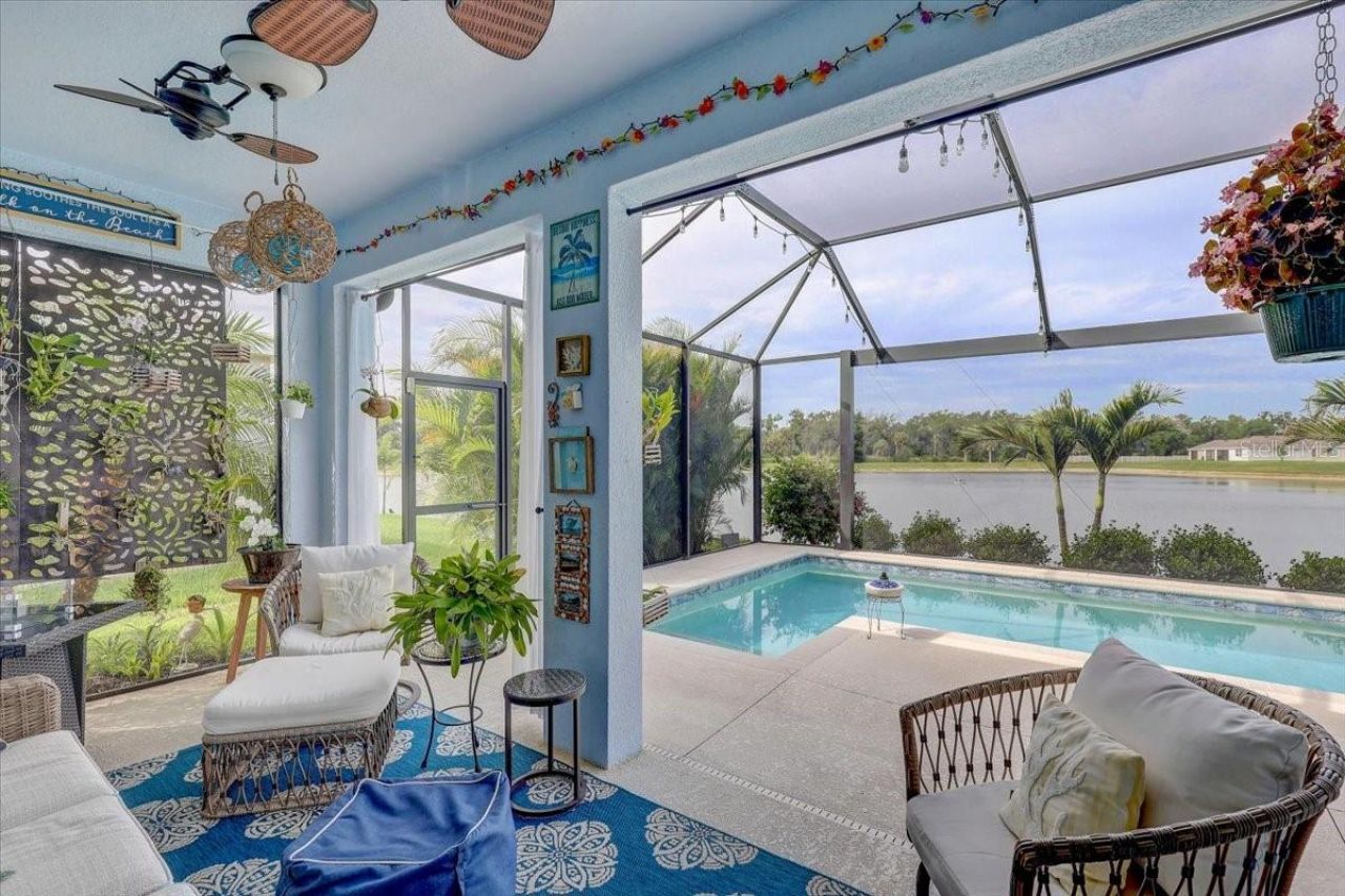 3921 Mossy Limb Court, Palmetto, FL 34221 Photo