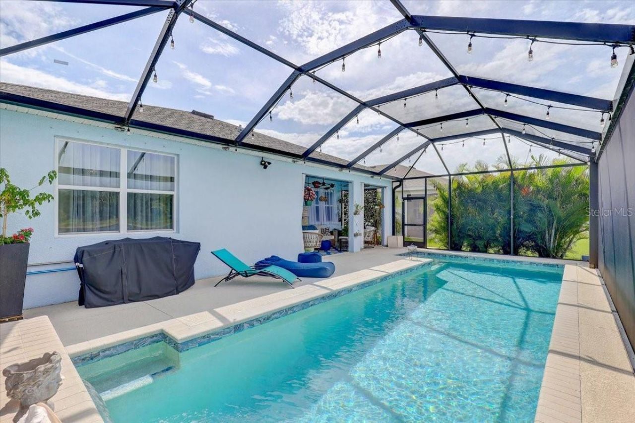 3921 Mossy Limb Court , Palmetto, FL 34221 Photo