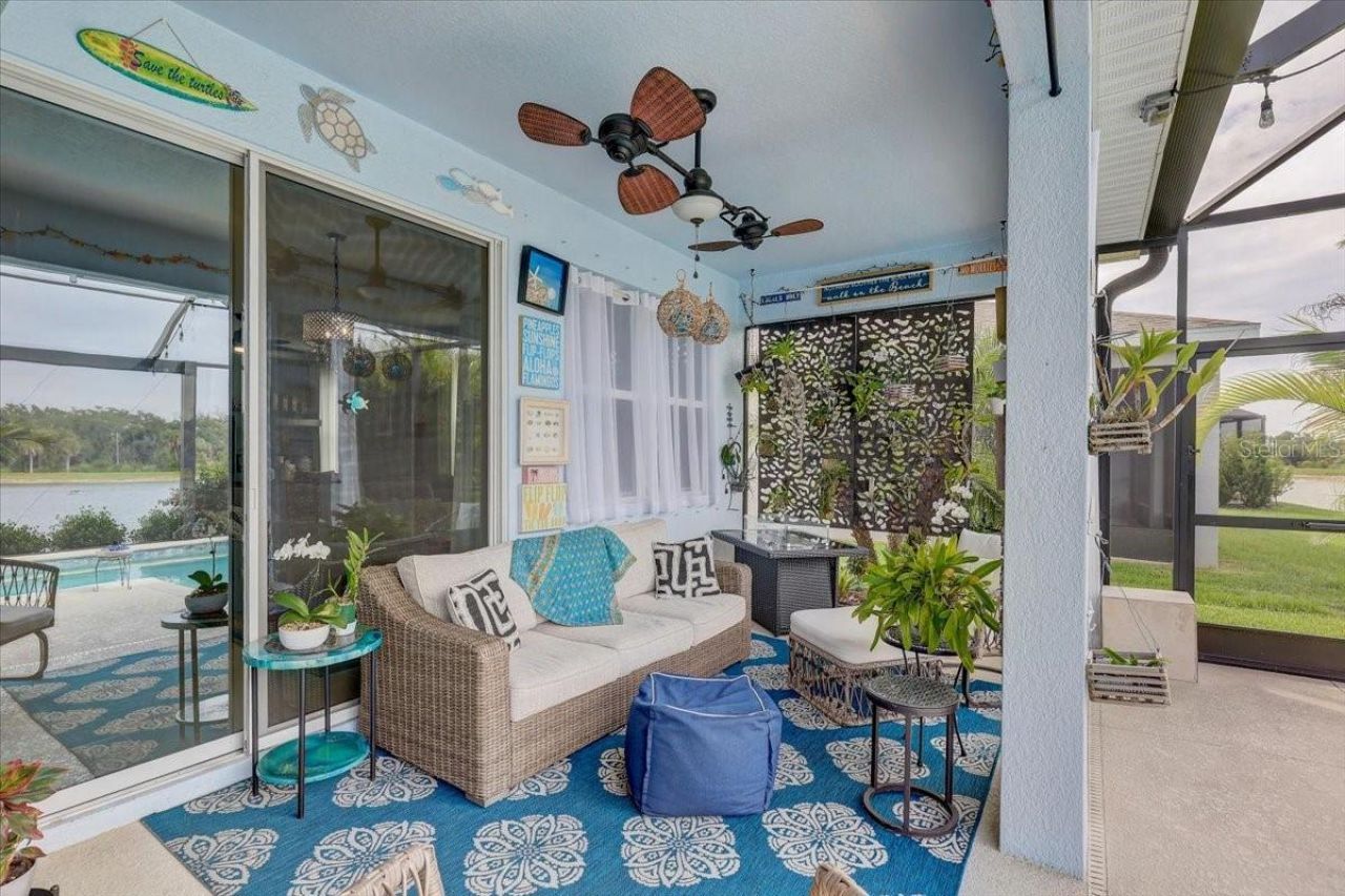 3921 Mossy Limb Court, Palmetto, FL 34221 Photo