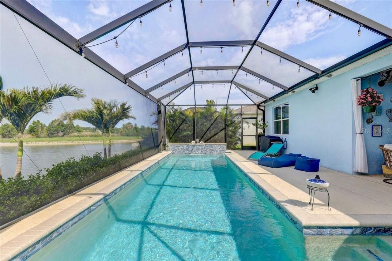 3921 Mossy Limb Court , Palmetto, FL 34221 Photo