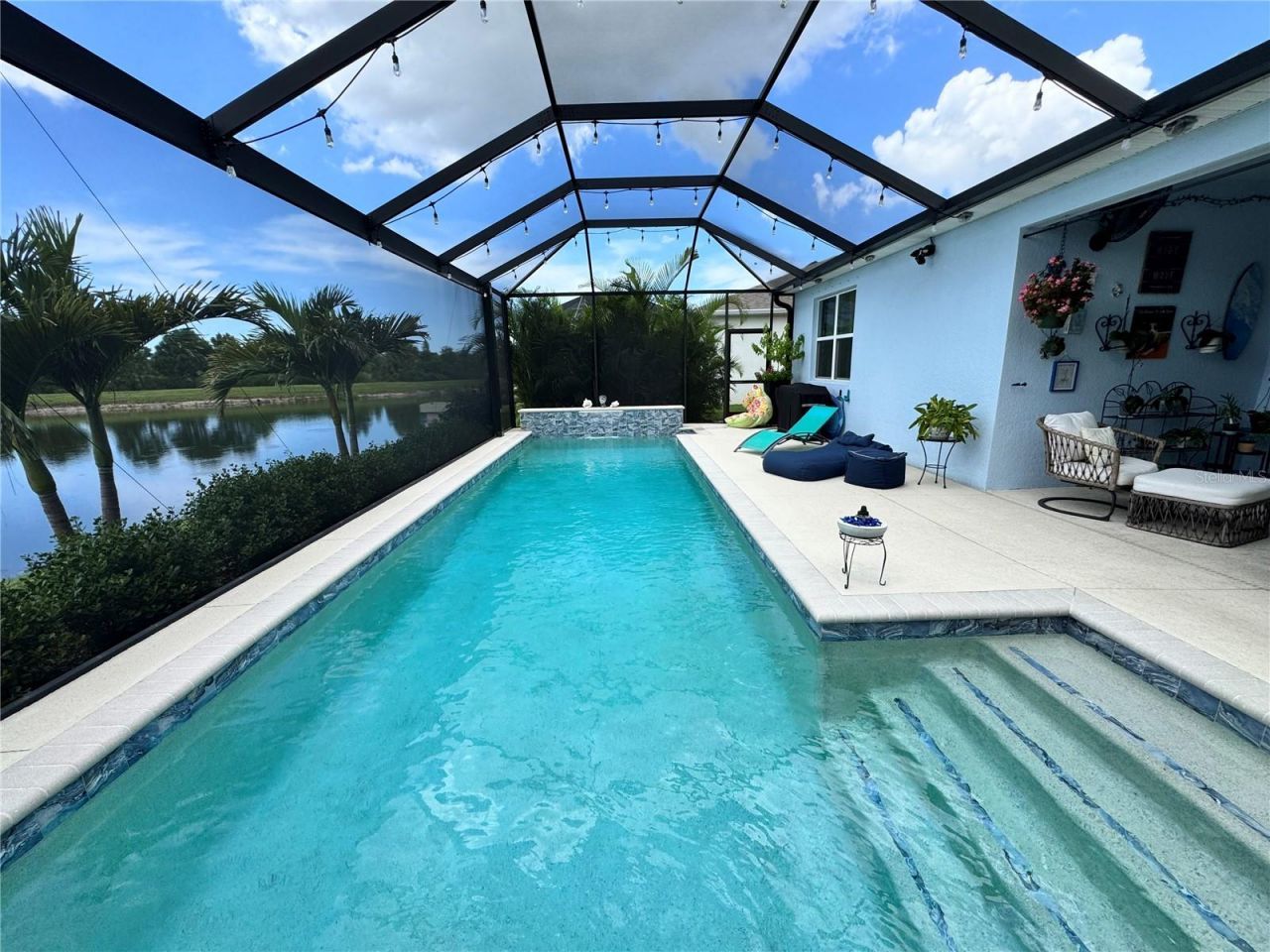 3921 Mossy Limb Court, Palmetto, FL 34221 Photo