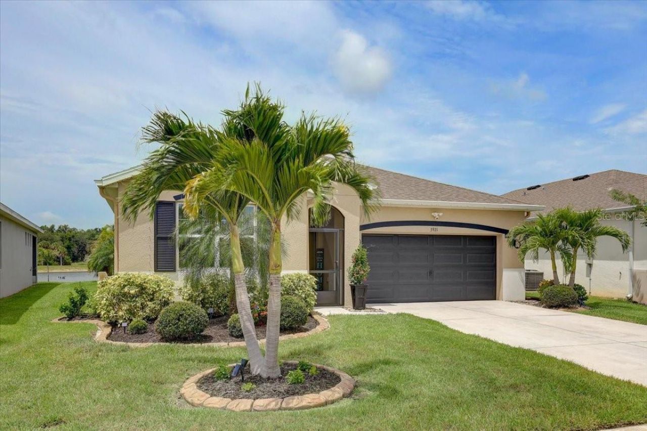 3921 Mossy Limb Court, Palmetto, FL 34221 Photo