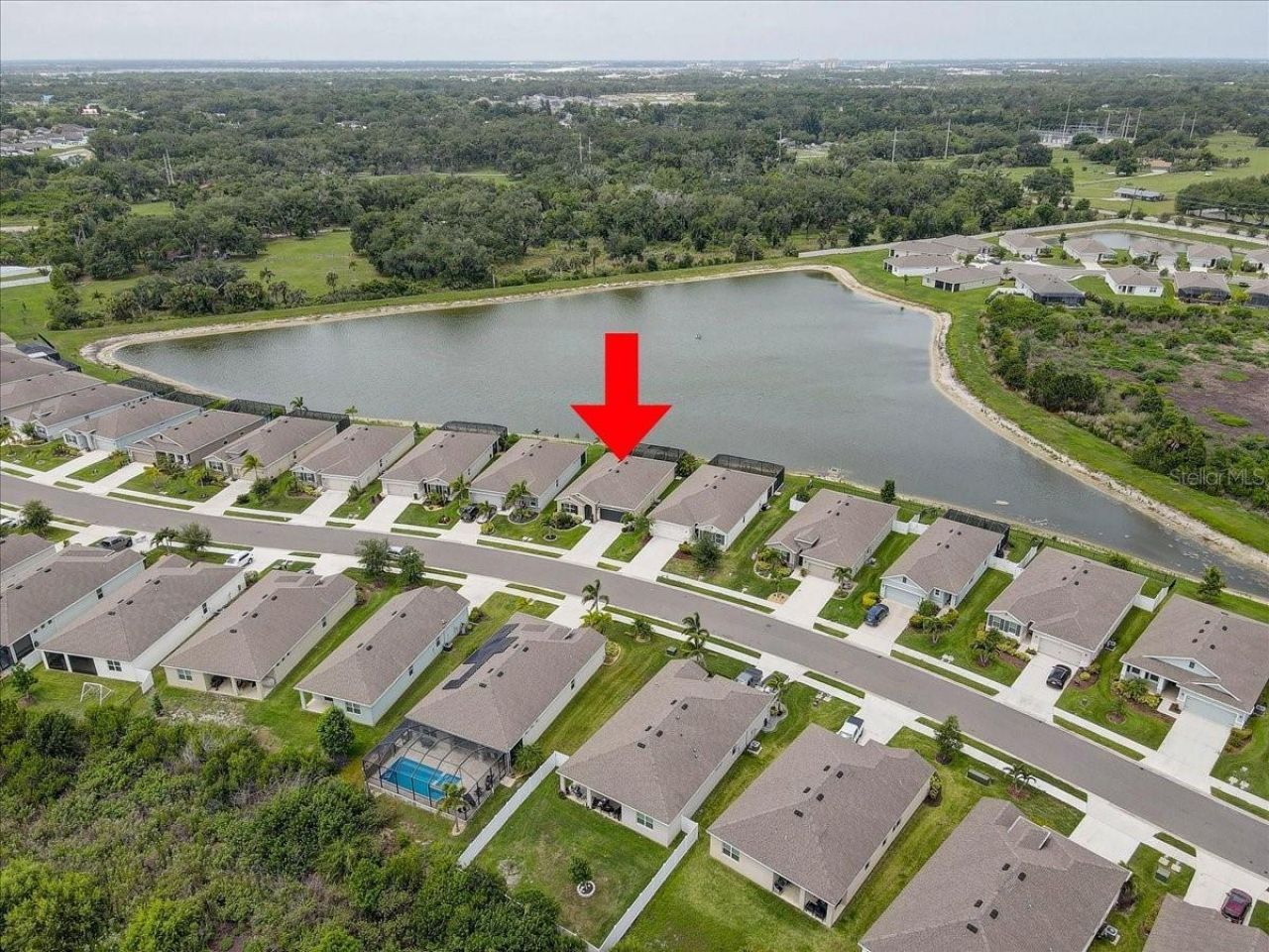 3921 Mossy Limb Court, Palmetto, FL 34221 Photo