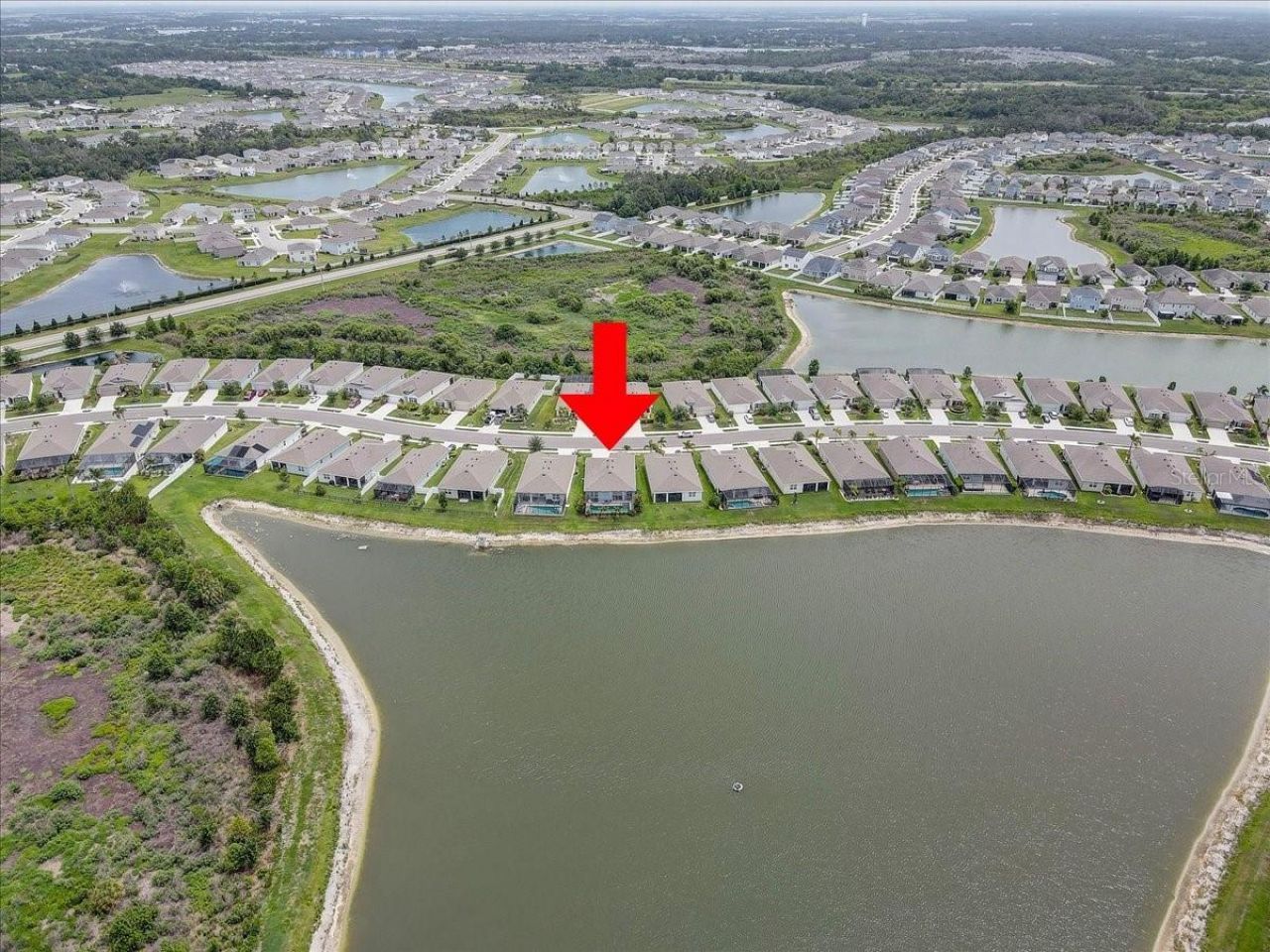 3921 Mossy Limb Court, Palmetto, FL 34221 Photo