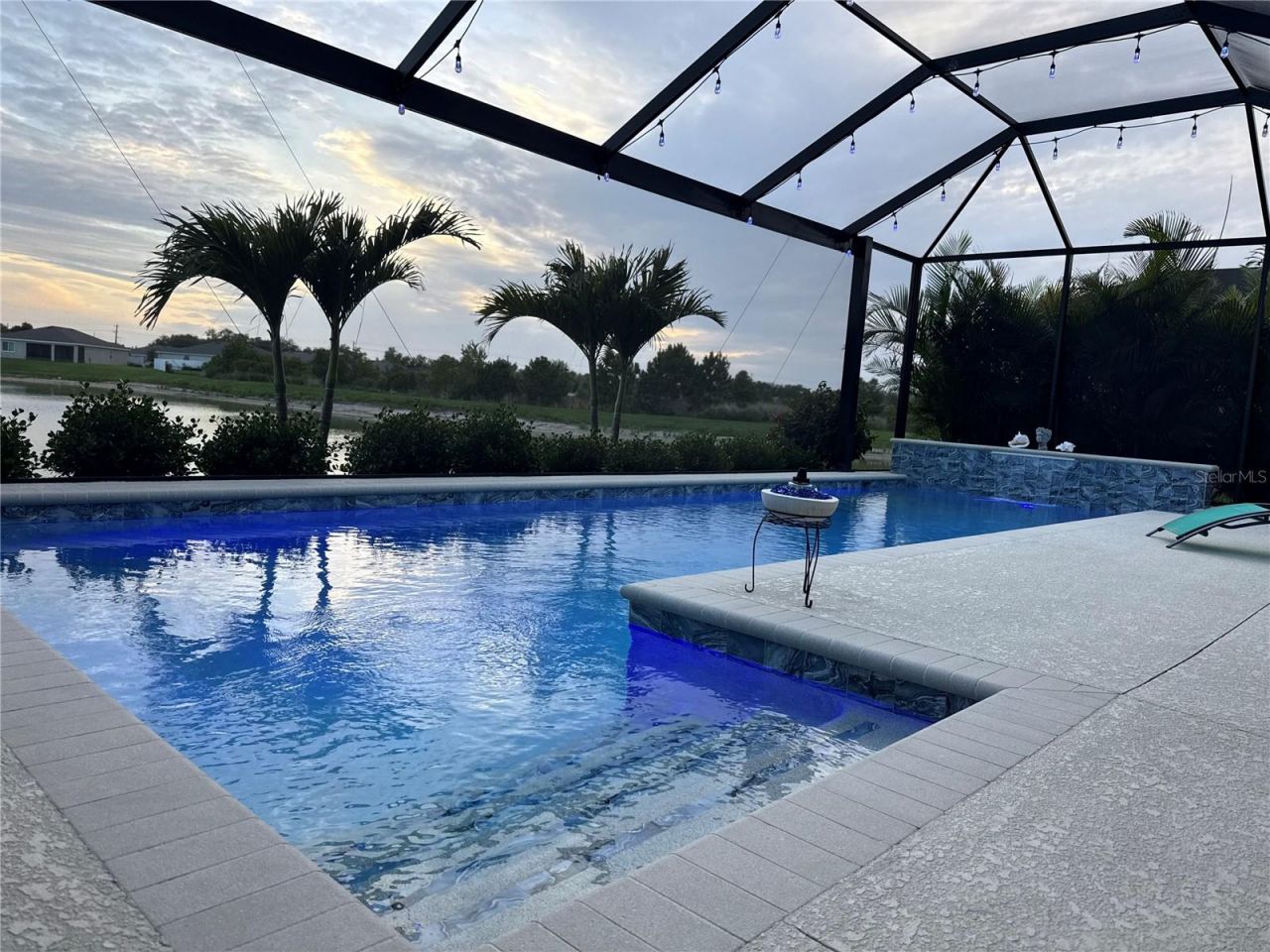 3921 Mossy Limb Court , Palmetto, FL 34221 Photo