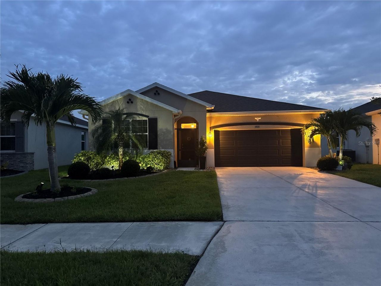3921 Mossy Limb Court , Palmetto, FL 34221 Photo