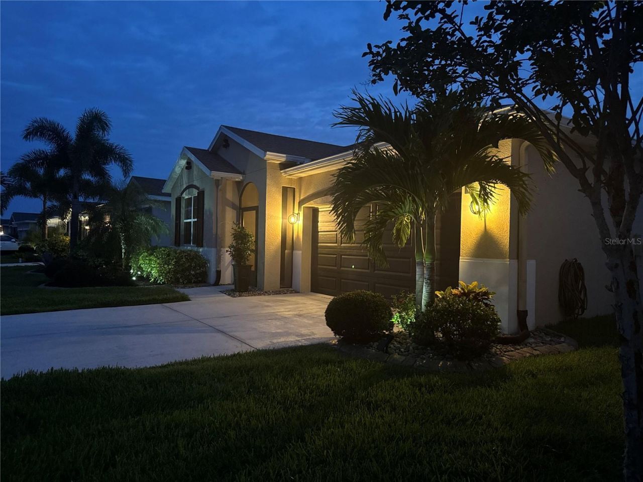 3921 Mossy Limb Court , Palmetto, FL 34221 Photo
