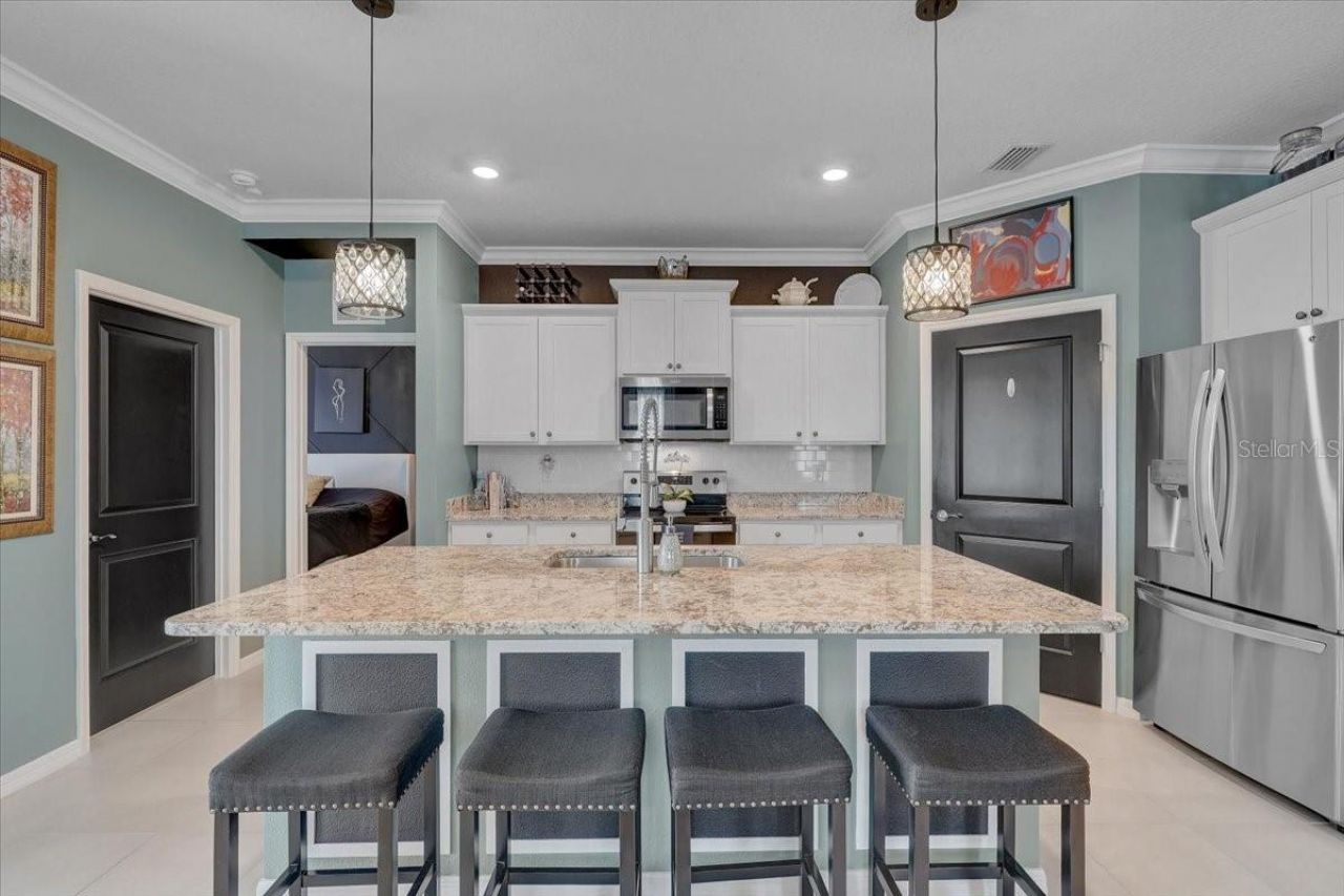 3921 Mossy Limb Court, Palmetto, FL 34221 Photo