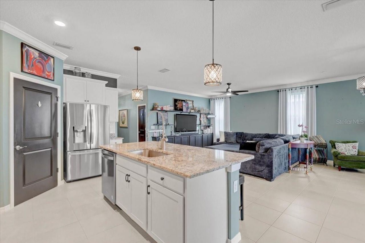 3921 Mossy Limb Court, Palmetto, FL 34221 Photo