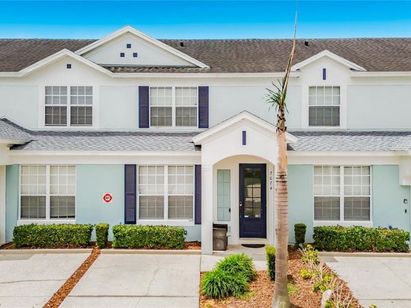 7674 OTTERSPOOL STREET , KISSIMMEE, FL 34747
