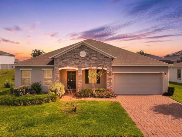 2524 CARRIAGE POINTE LOOP , APOPKA, FL 32712