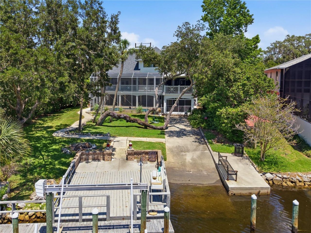 11905 W Riverhaven Drive, Homosassa, FL 34448 Photo