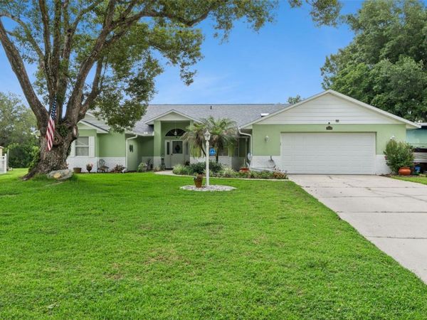 28646 TAMMI DRIVE, TAVARES, FL 32778