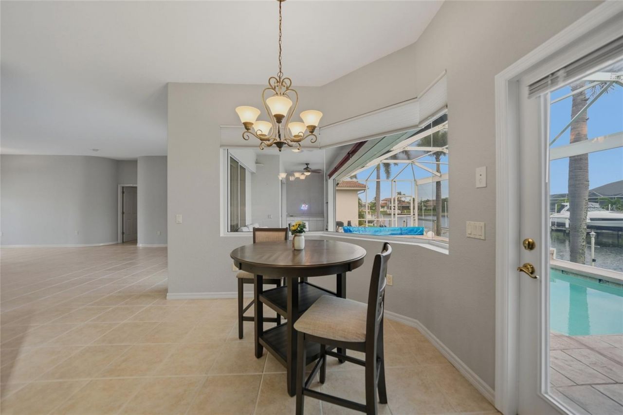 454 Macedonia Drive, Punta Gorda, FL 33950 Photo