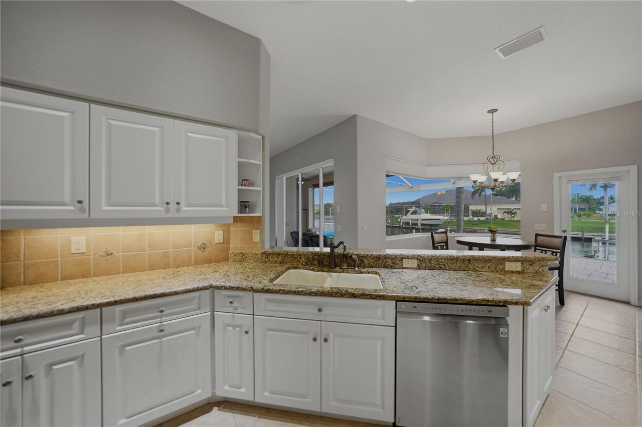 454 Macedonia Drive, Punta Gorda, FL 33950 Photo